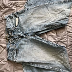 American Eagle Men’s Original Straight 30/30 Jeans